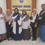 Kerja sama bank bukopin syariah