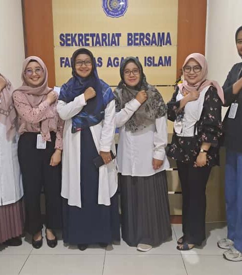 Kerja sama bank bukopin syariah