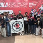 rahmah – pertandingan taekwondo 2