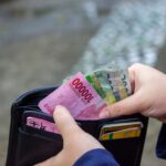 rupiah bergejolak