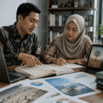 Membaca – Riset dosen PBS (1)
